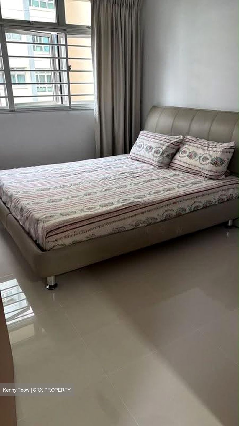 Blk 512C Oleander Breeze @ Yishun (Yishun), HDB 4 Rooms #632500661